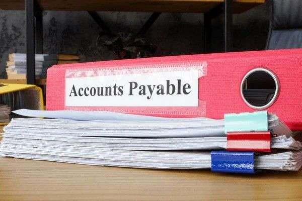 Accounts Payable in Business Finance