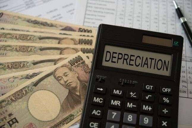 Accumulated Depreciation