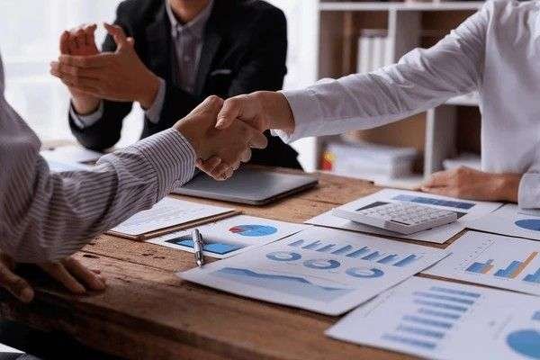 Acquisition Accounting in Business
