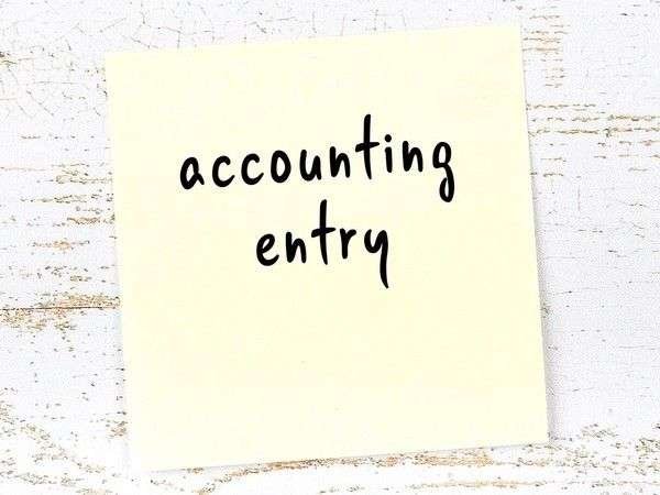 Adjusting Entries in Accounting