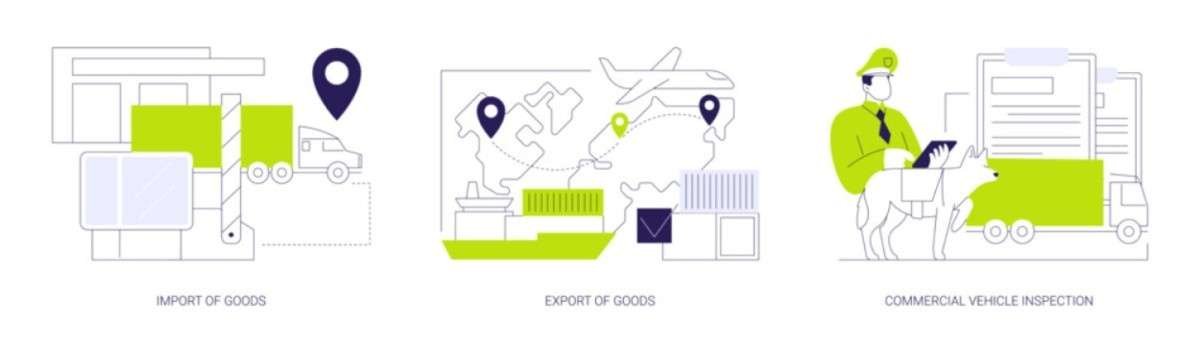 Air Consignment Note