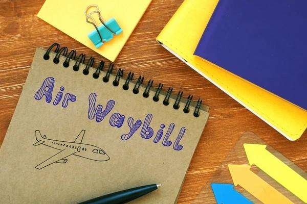 Air Waybill