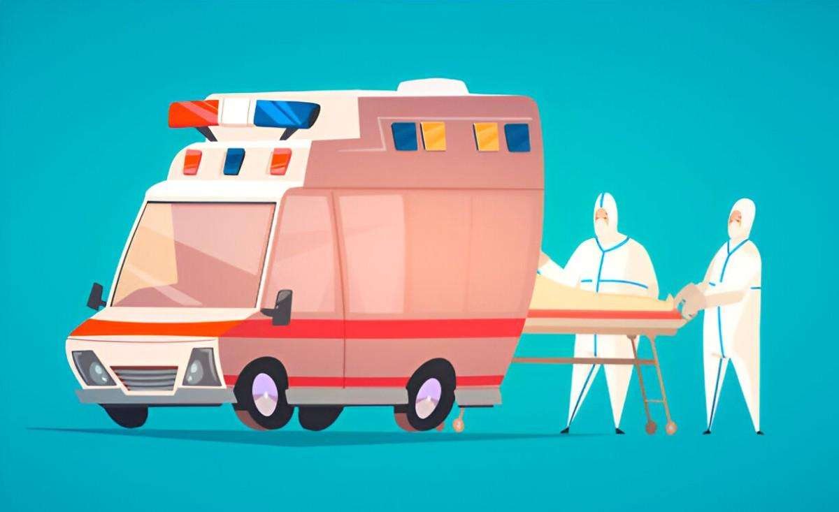 Ambulance Stocks