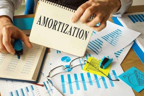 Amortization