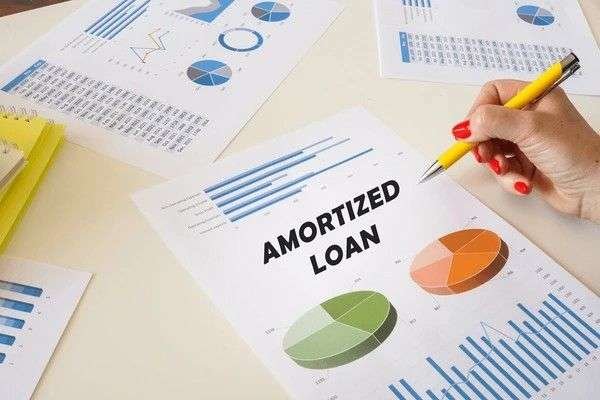 Amortizing Loans