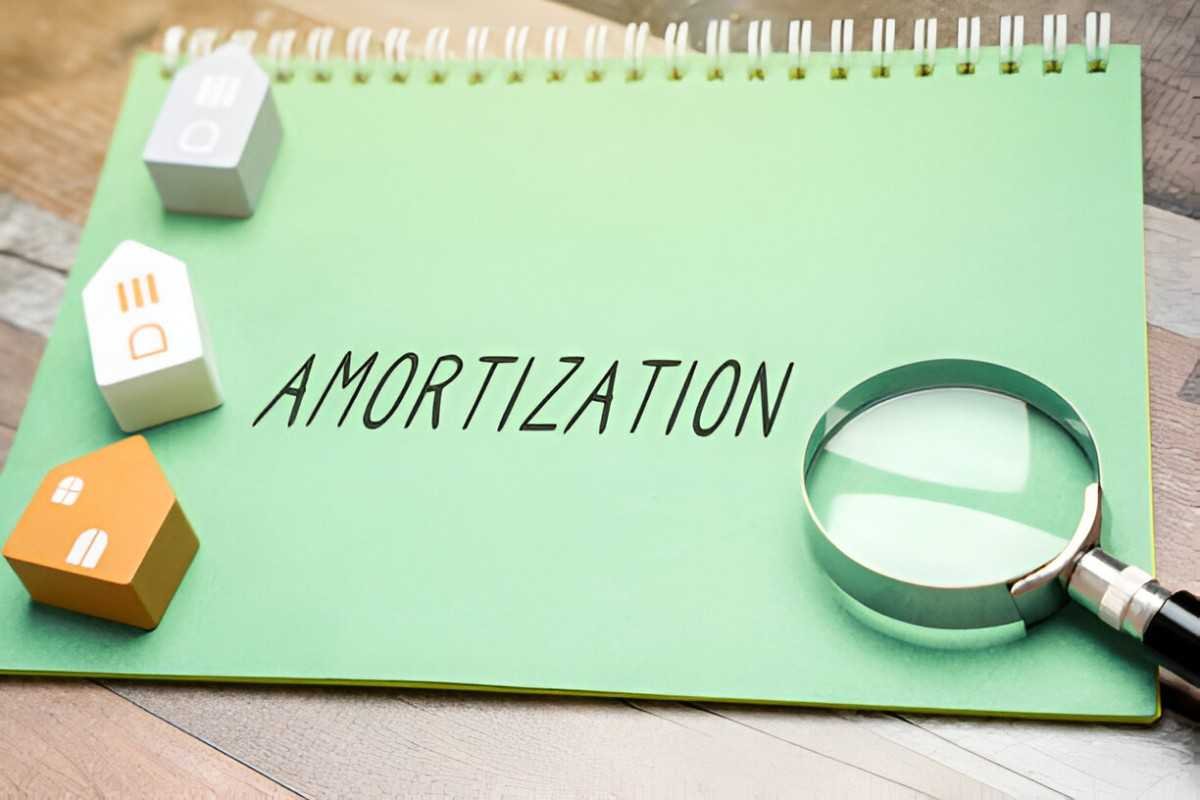 Amortizing Mortgages