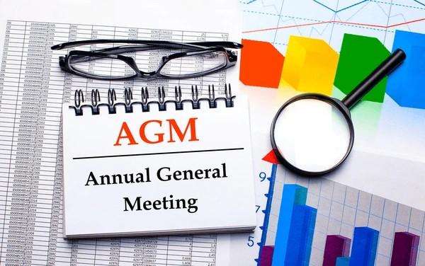 Annual General Meeting