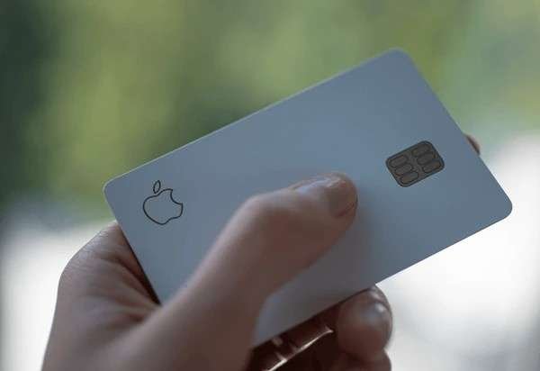 Apple Card