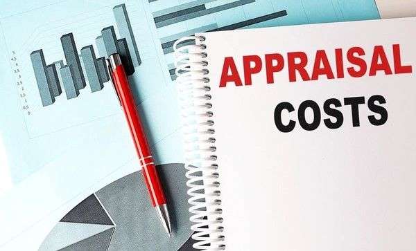 Appraisal Costs