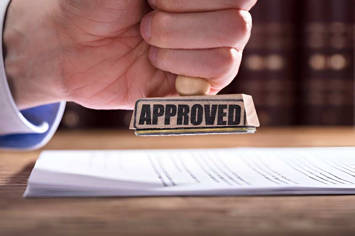 Approved Deferred Share Trust