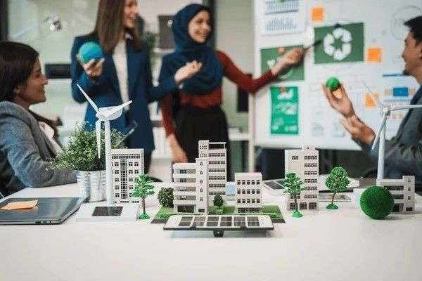 Architectural Innovation