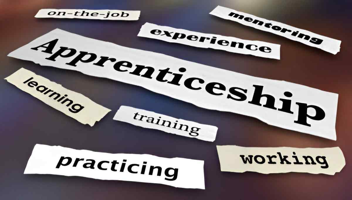 Articles of Apprenticeship