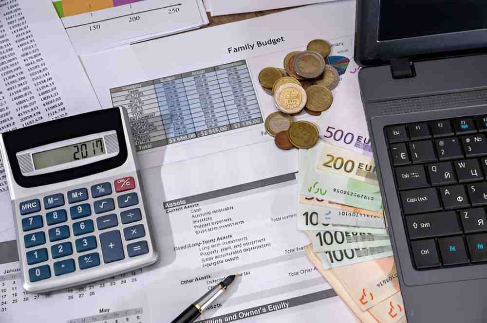 Articulated Accounts