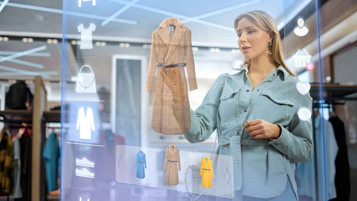 Augmented Product