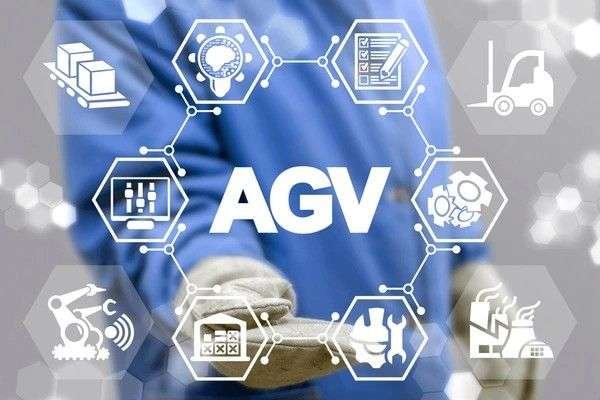 Automated Guided Vehicle