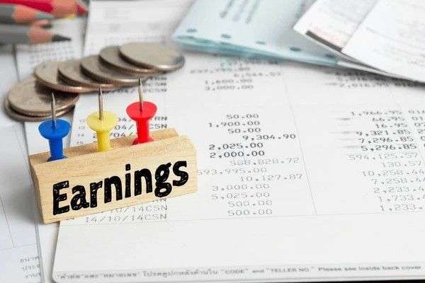Available Earnings