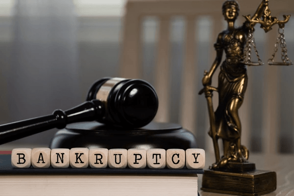 Bankruptcy Order