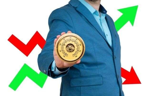 Barometer Stock