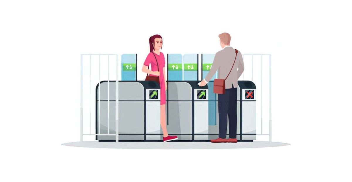Barriers to Entry