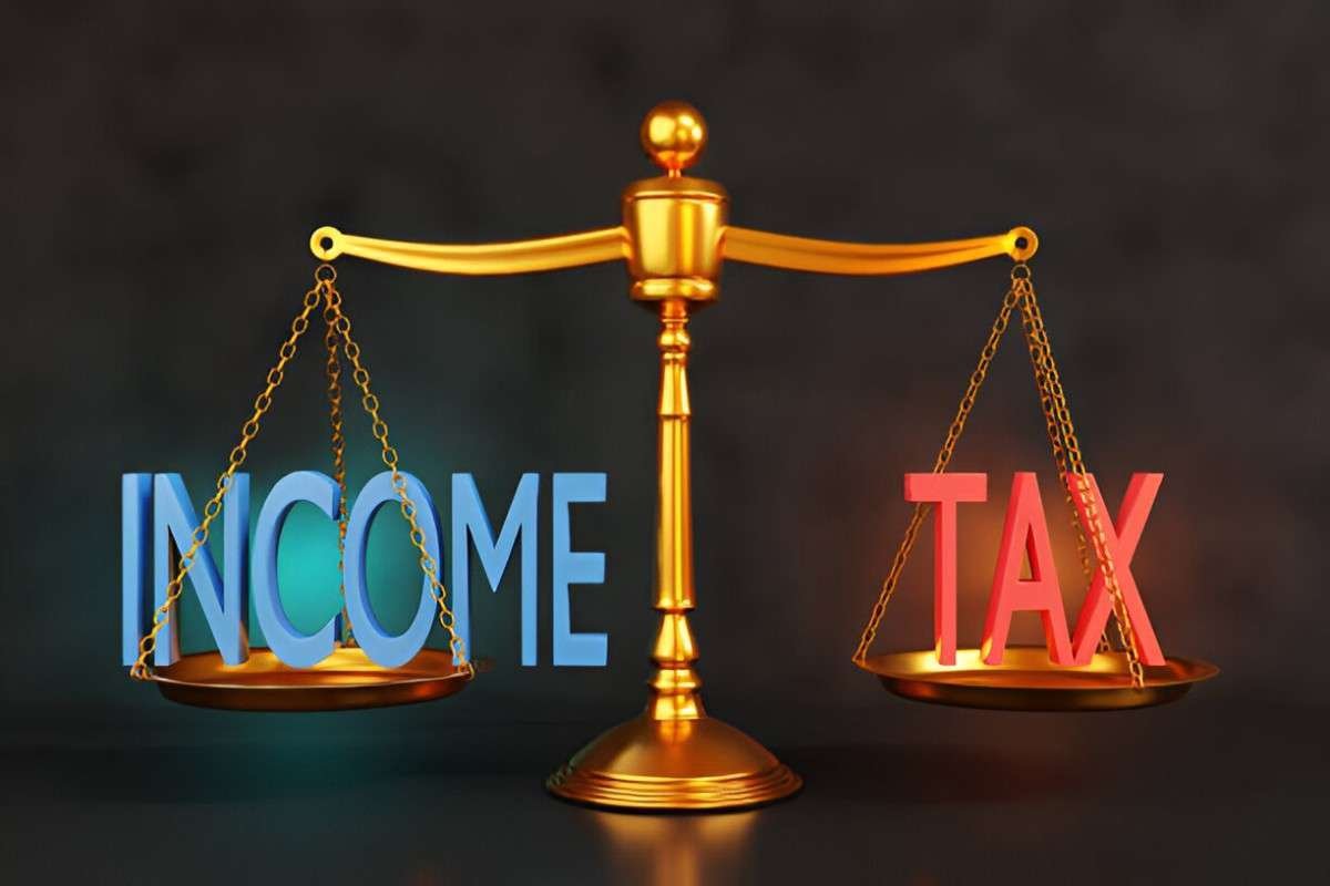 Basic Rate of Income Tax