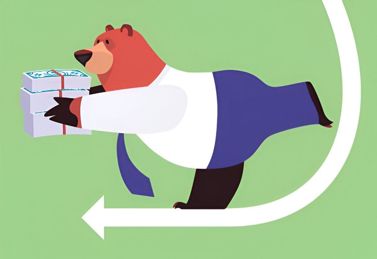 Bear Note