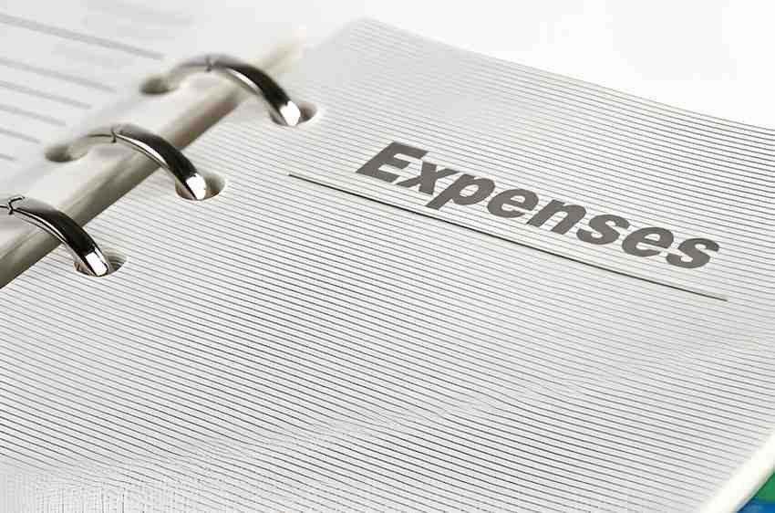 Below-The-Line Expenses
