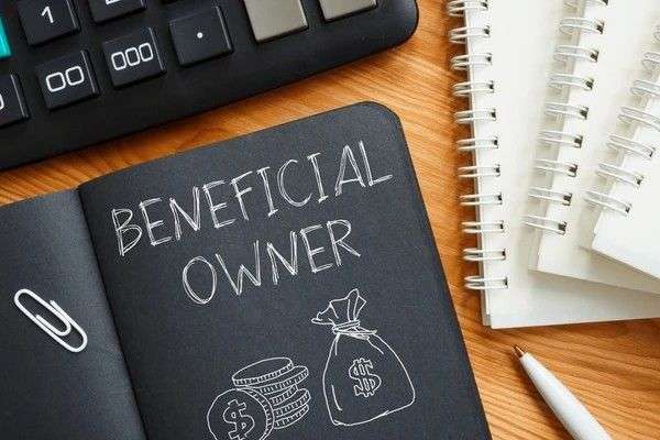 Beneficial Owner