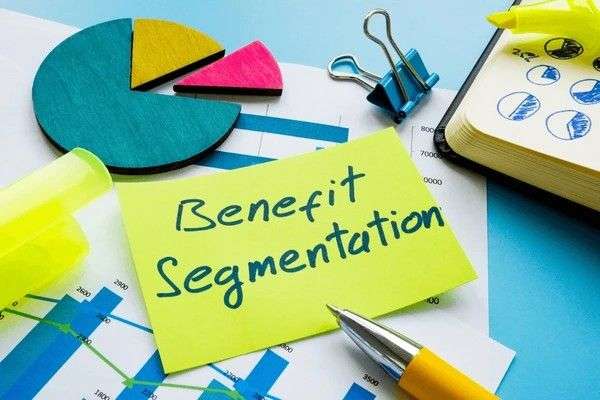 Benefit Segmentation