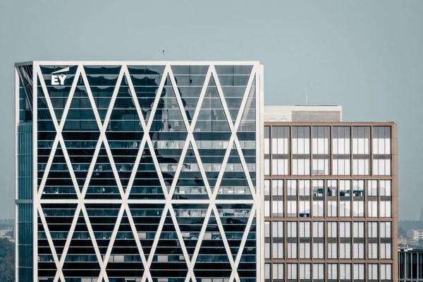 Big Five Accounting Firms