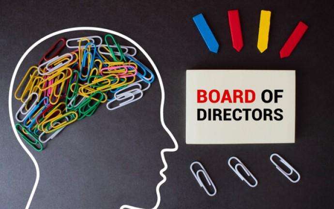 Board of Directors