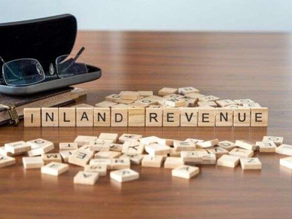 Board of Inland Revenue