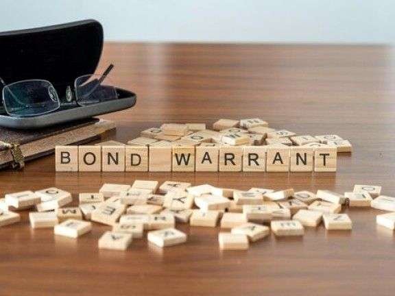Bonds with Warrants