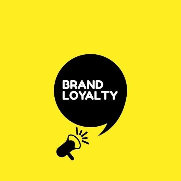 Brand Loyalty