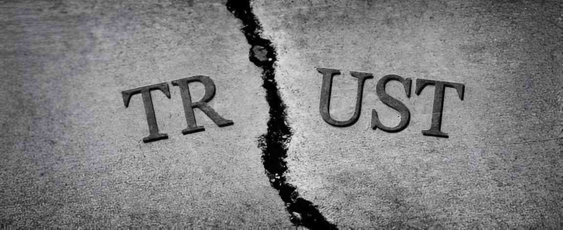 Breach of Trust