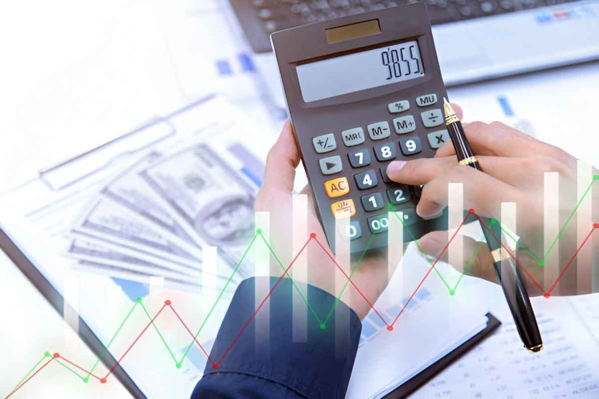 Budgeted Revenue