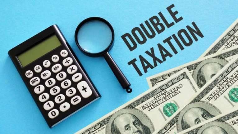 Double Taxation