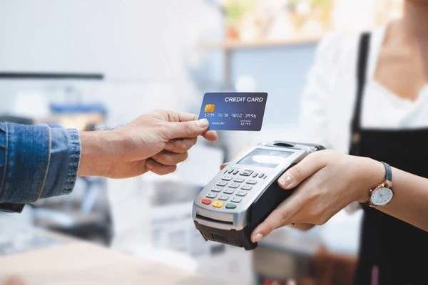 Electronic Payments