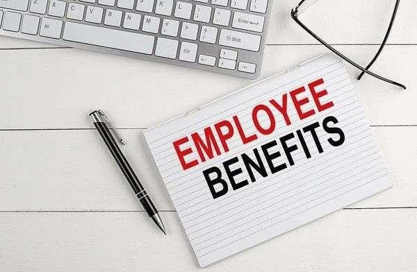 Employee Benefits
