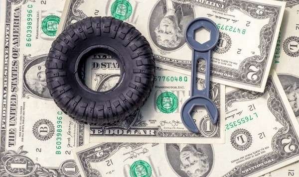 Save Money on Tires
