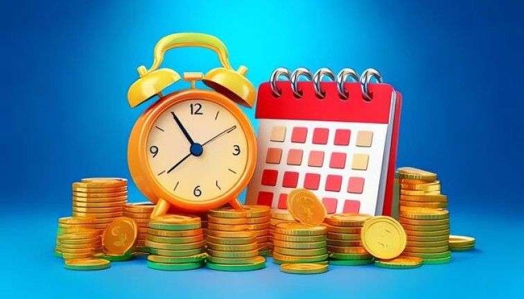 Scheduling Maintenance Saves Time