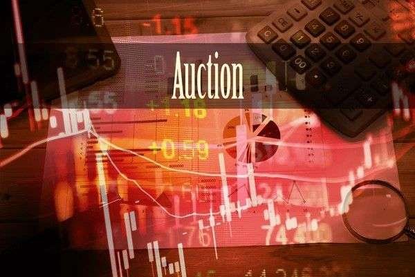 facilitating and managing auctions
