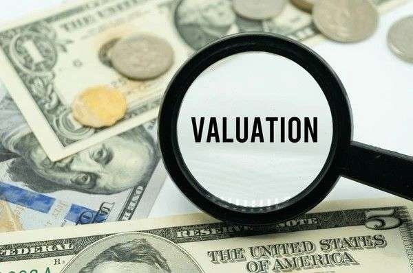 monetary worth of an asset
