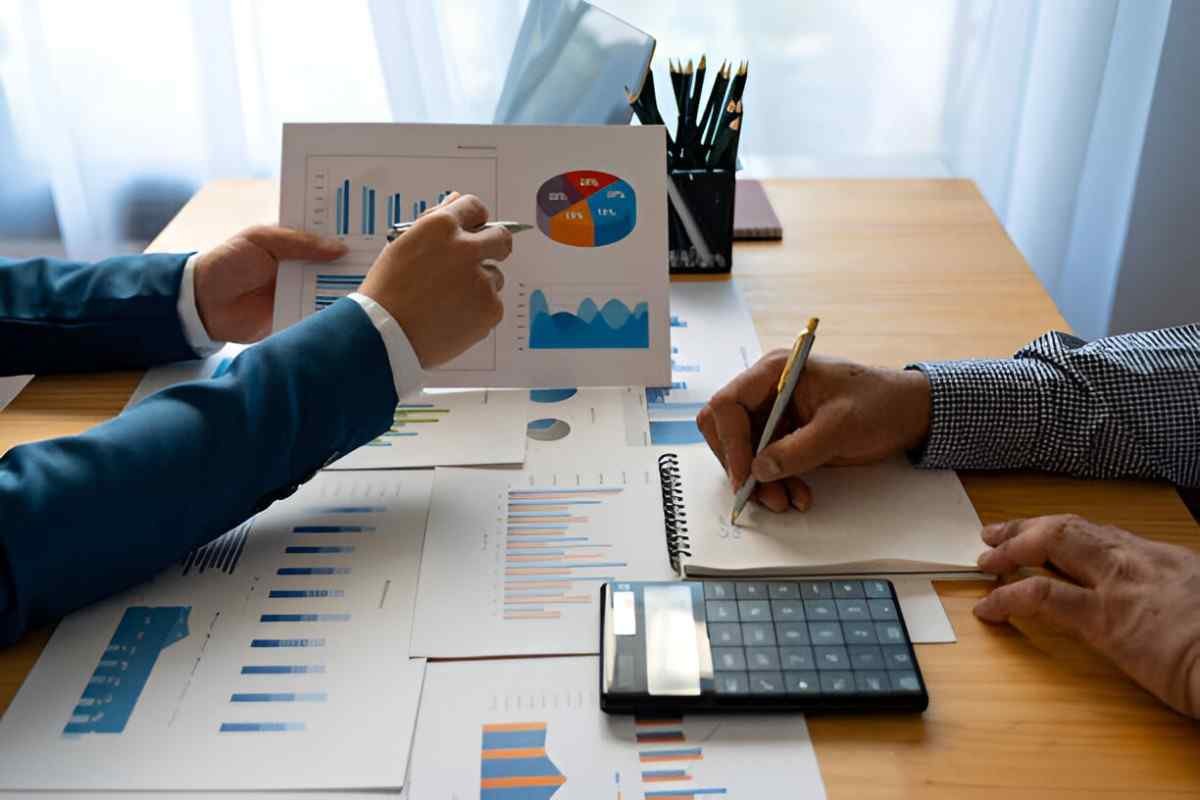 specific instruction given by an investor