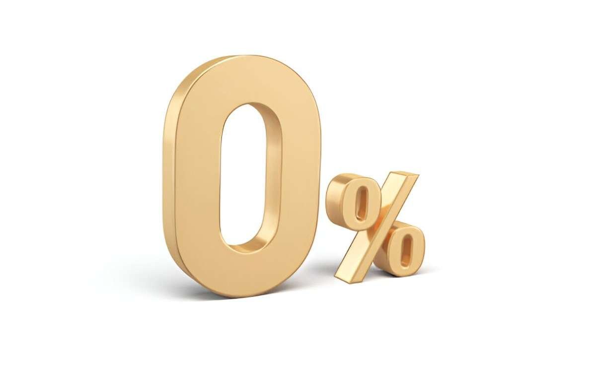 0 Percent Credit Cards for Bad Credit: A Practical Guide