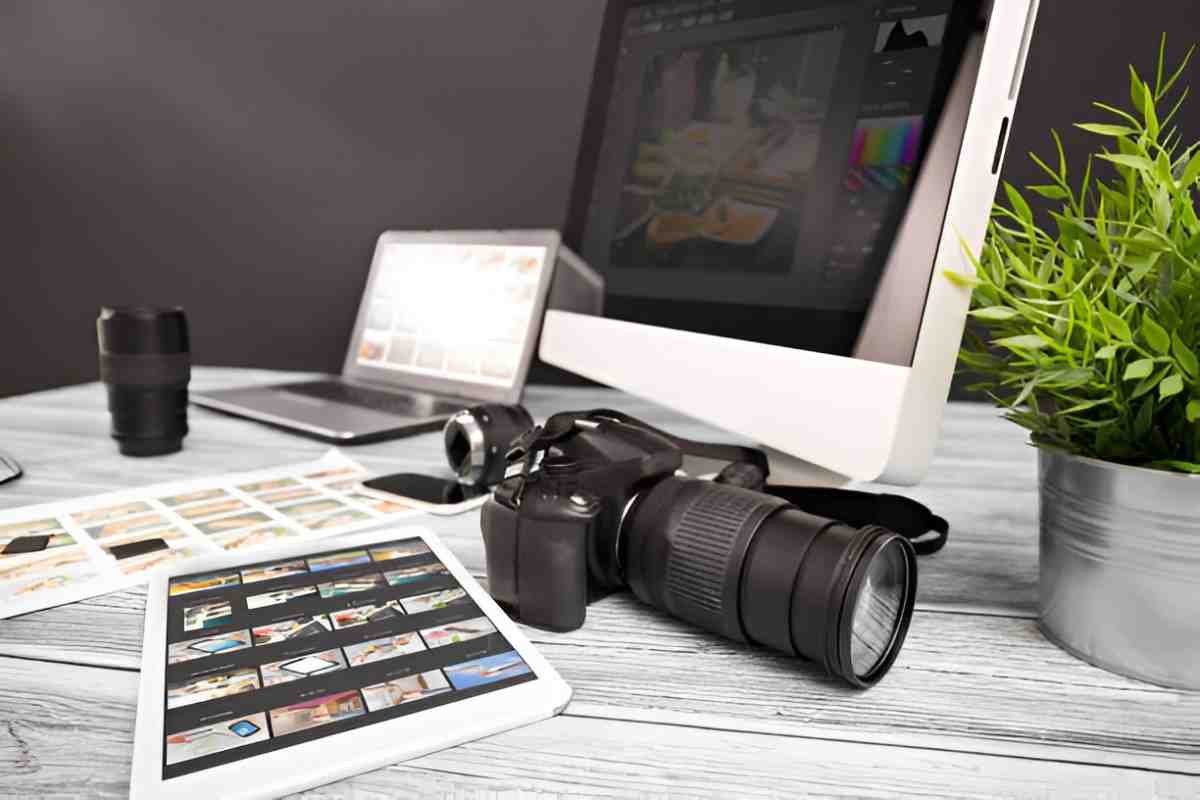 10 DIY Photography Projects to Save You Money Practical Ideas for the Budget-Conscious Photographer