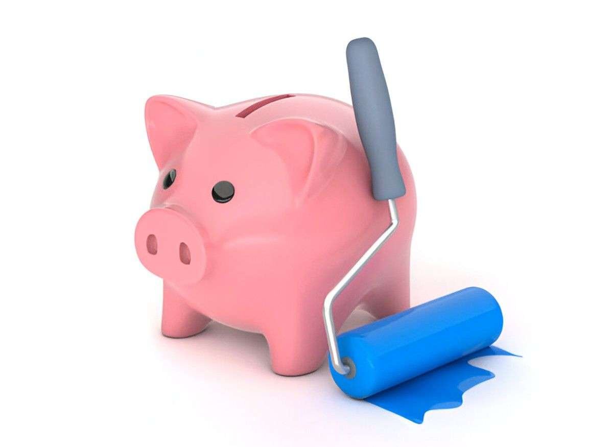 10 Hacks to Save Money on Paint for Your Home
