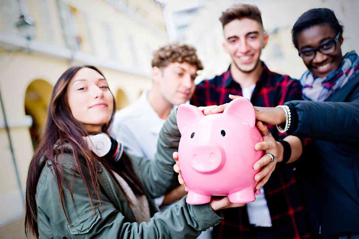 10 Practical Ways Millennials Can Save Money A Simple Guide