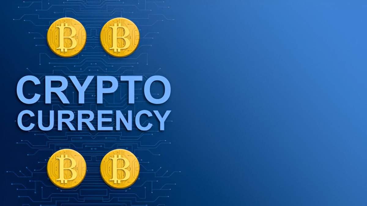 10 Reasons Why You Should Invest in Cryptocurrency
