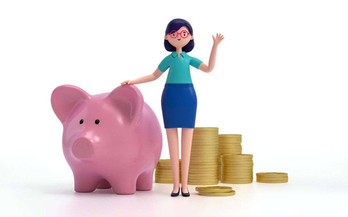 10 Simple Steps to Save Money and Take Control of Your Finances