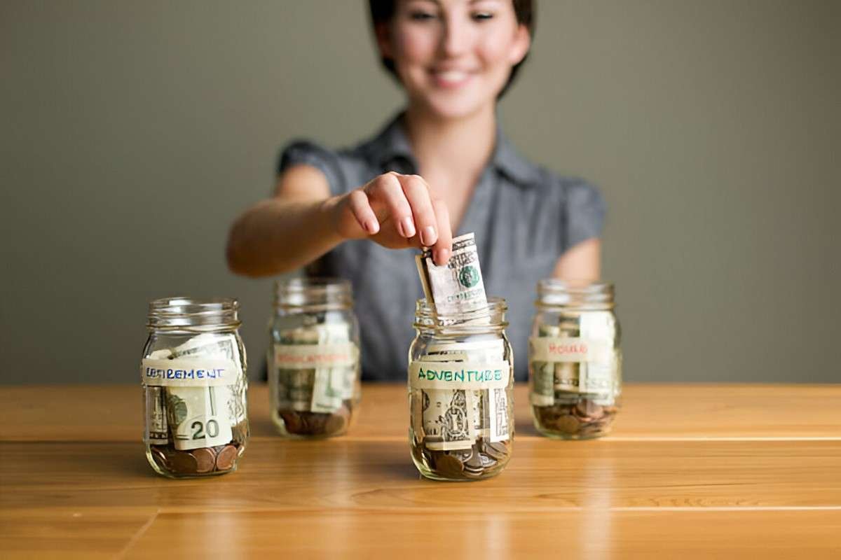 10 Simple Ways to Save Money Without Much Effort A Practical Guide